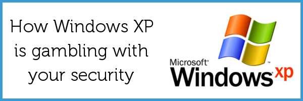 Windows Xp Cover