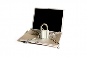 security laptop