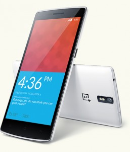 OnePlus One Phone